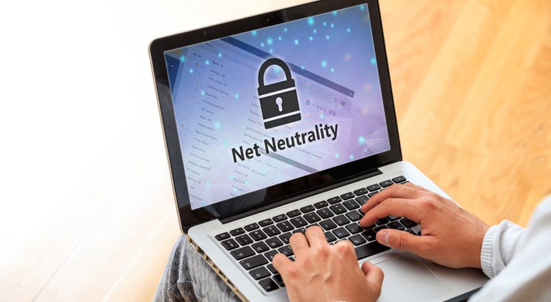 Net Neutrality. Net Neutrality.