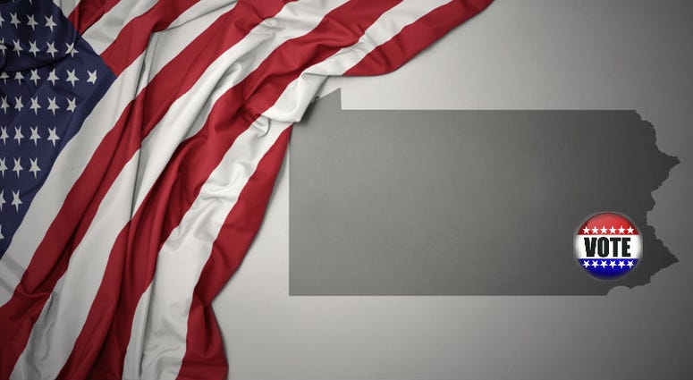 Bucks County has become a battleground as Republicans and Democrats wrestle for control of the U-S House of Representatives. Bucks County Congressional Race