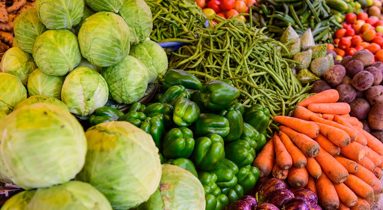 Mercy Hospital is changing their approach to wellness and are now taking into consideration whether a person can afford healthy food and are offering solutions. Mercy Hospital is changing their approach to wellness and are now taking into consideration whether a person can afford healthy food and are offering solutions.