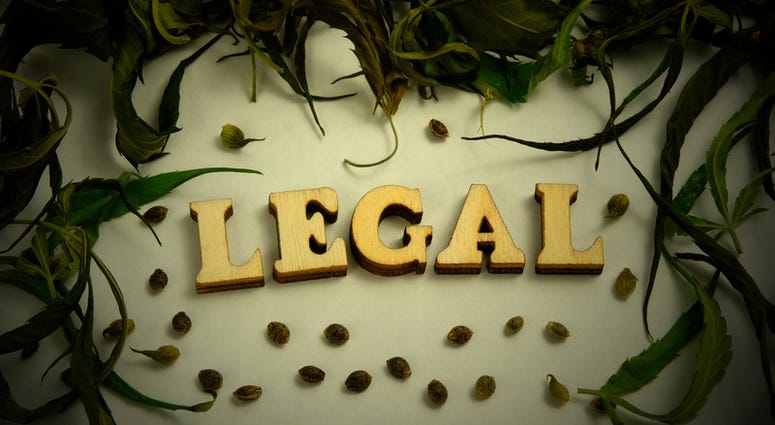 We know there is a lot of discussion about the legality of marijuana. But what about drug paraphernalia? We know there is a lot of discussion about the legality of marijuana. But what about drug paraphernalia?