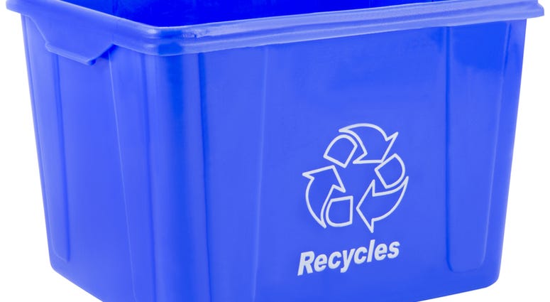 Changes in the recycling market have prompted Philadelphia to temporarily give up on processing at least half of the recyclables it collects at curbside. Changes in the recycling market have prompted Philadelphia to temporarily give up on processing at least half of the recyclables it collects at curbside.