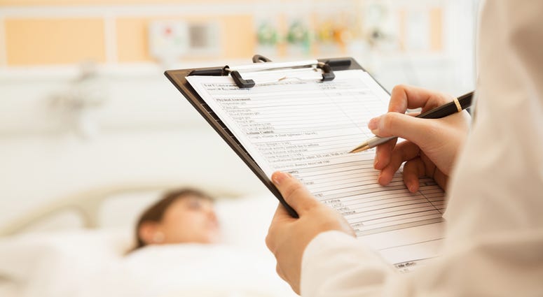 One of the biggest goals for doctors who treat patients in the hospital is making certain that they go home and don't have to return quickly. One of the biggest goals for doctors who treat patients in the hospital is making certain that they go home and don't have to return quickly.