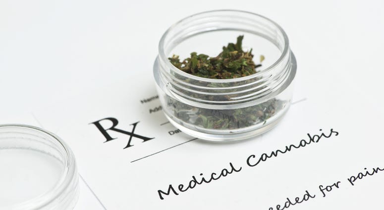 Prescription for medical marijuana medical marijuana