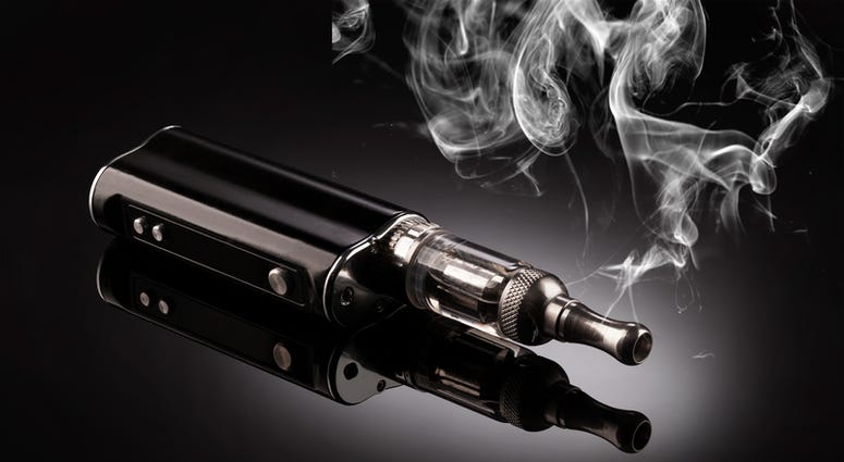 Big electronic cigarettes Big electronic cigarettes