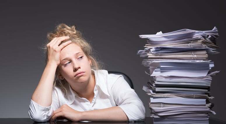 workplace burnout workplace burnout