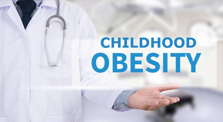 childhood obesity childhood obesity