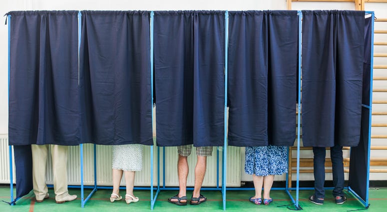Philadelphia needs new voting machines, and they need them fast. But before officials settle on a new device, they are asking for the public's input. Philadelphia needs new voting machines, and they need them fast. But before officials settle on a new device, they are asking for the public's input.