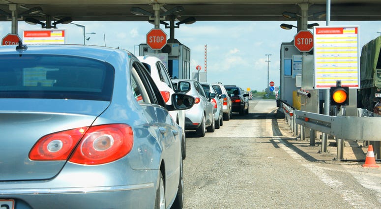 The online system that drivers with E-ZPass use to replenish their accounts has crashed for the second time in three months. The online system that drivers with E-ZPass use to replenish their accounts has crashed for the second time in three months.