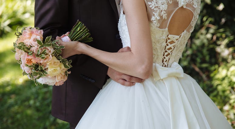 Delaware is now the first state in the nation to put an outright ban on marriage for anyone under the age of 18. Marriage / Bride and Groom