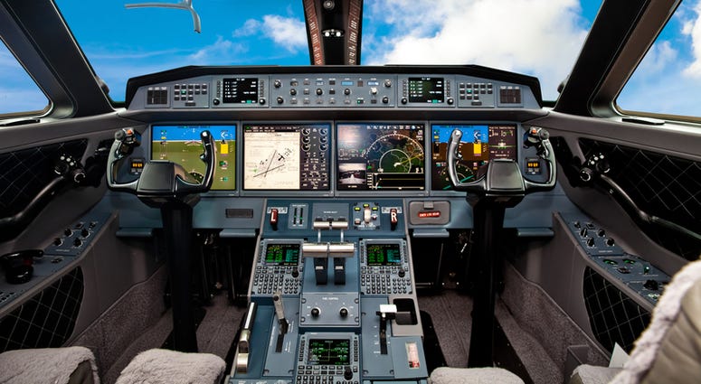 The Saracini Aviation Safety Act was recently signed into law by President Donald Trump as part of the FAA Reauthorization Act of 2018. Cockpit