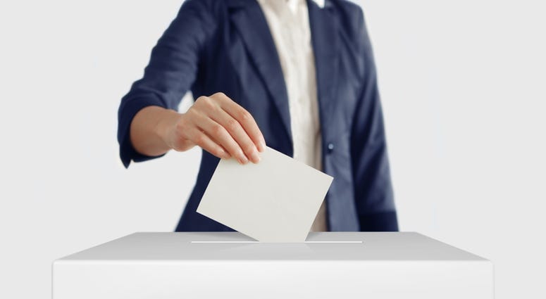 Pennsylvania is one of few states that extends voting rights to incarcerated citizens and those on parole. Pennsylvania is one of few states that extends voting rights to incarcerated citizens and those on parole.