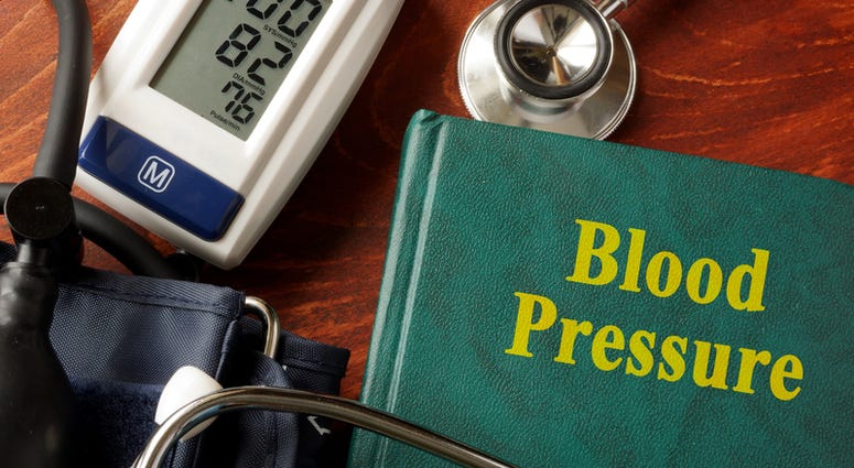 There are several key things you need to do when testing your blood pressure at home. Blood Pressure