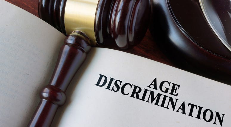 Age Discrimination Age Discrimination
