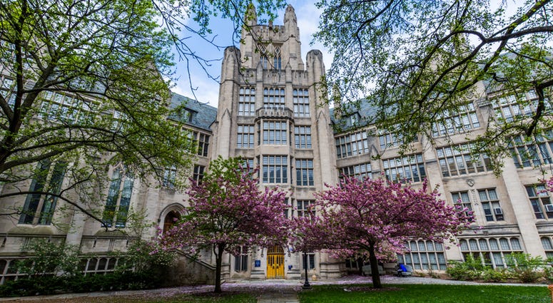Yale University Yale University