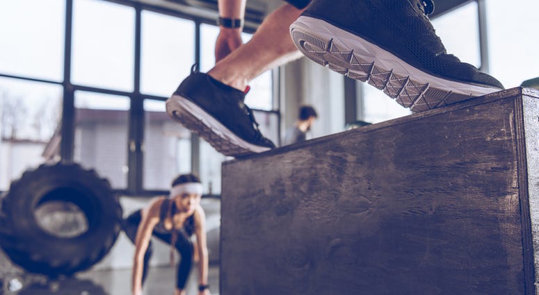 Physical activity seemed to slow down the progression of Alzheimer's in those who were developing symptoms. Physical activity seemed to slow down the progression of Alzheimer's in those who were developing symptoms.