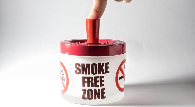 A tobacco ban will be going into effect at all Pennsylvania state prisons this summer. A tobacco ban will be going into effect at all Pennsylvania state prisons this summer.
