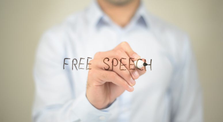 A New Jersey high school student's lawsuit is reigniting debate over whether an anti-bullying law restricts free speech. A New Jersey high school student's lawsuit is reigniting debate over whether an anti-bullying law restricts free speech.