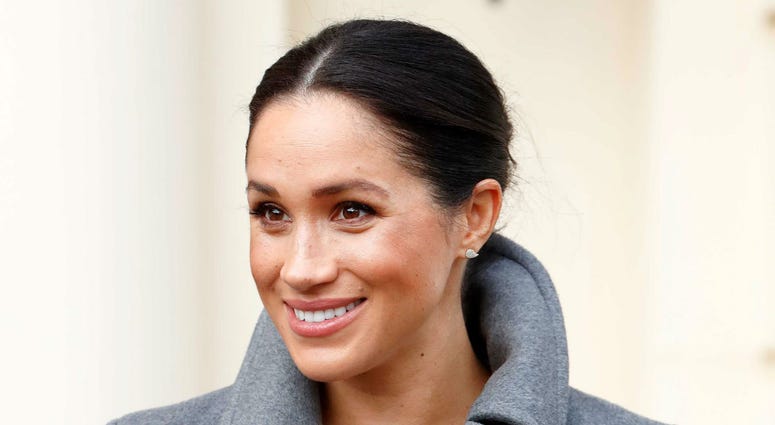 The Duchess of Sussex is to become the patron of four charities supporting vulnerable women, education, the arts and animals, Kensington Palace announced. Meghan, Duchess of Sussex