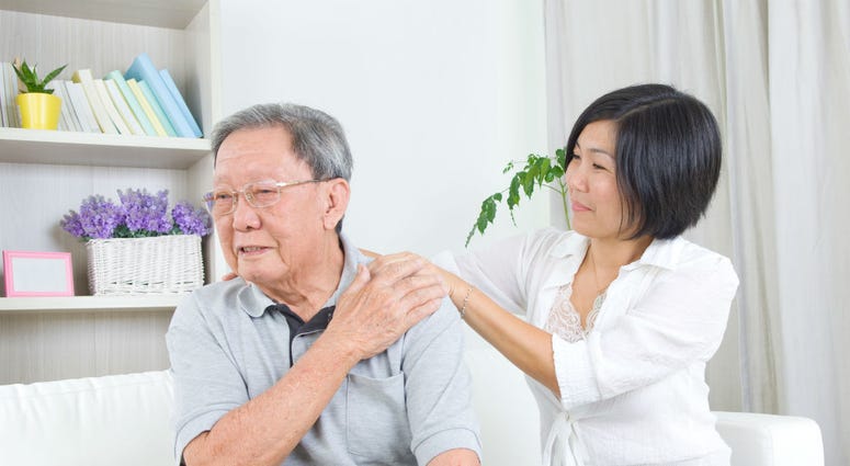 elder care elder care