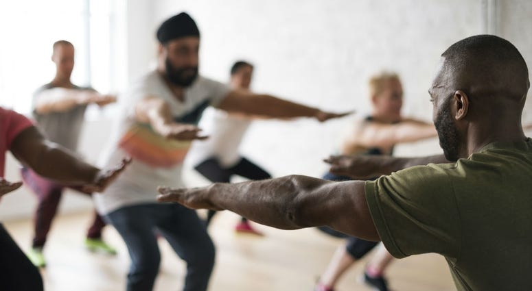 exercise exercise