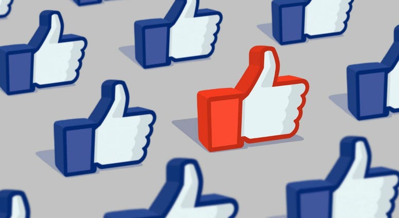Three online video channels designed to appeal to millennials have collected tens of millions of views on Facebook since September. Three online video channels designed to appeal to millennials have collected tens of millions of views on Facebook since September.