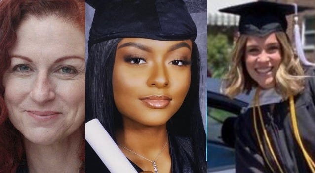 This week's panel includes Andrea Egert, Aniya Mack, Jena Meile, and Steven Scott Bradley. This week's panel includes Andrea Egert, Aniya Mack, Jena Meile, and Steven Scott Bradley.