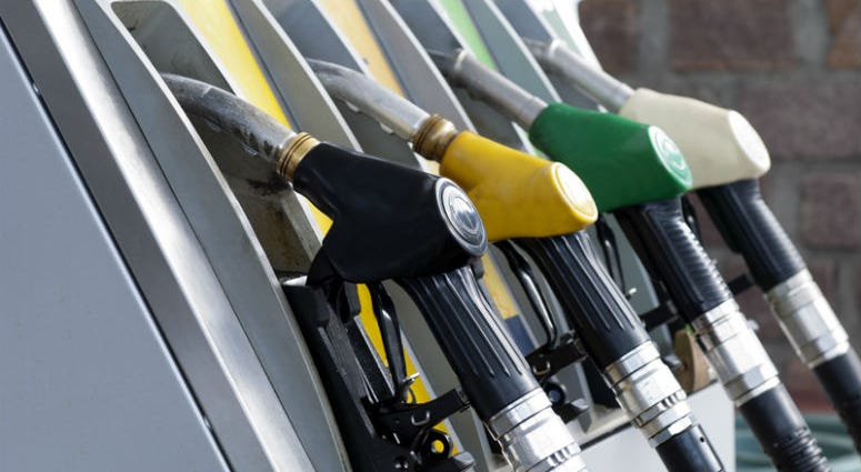 gas pumps gas pumps