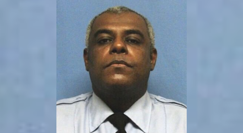 After a month-long battle with COVID-19, Philadelphia Firefighter Eric Gore has died. Eric Gore