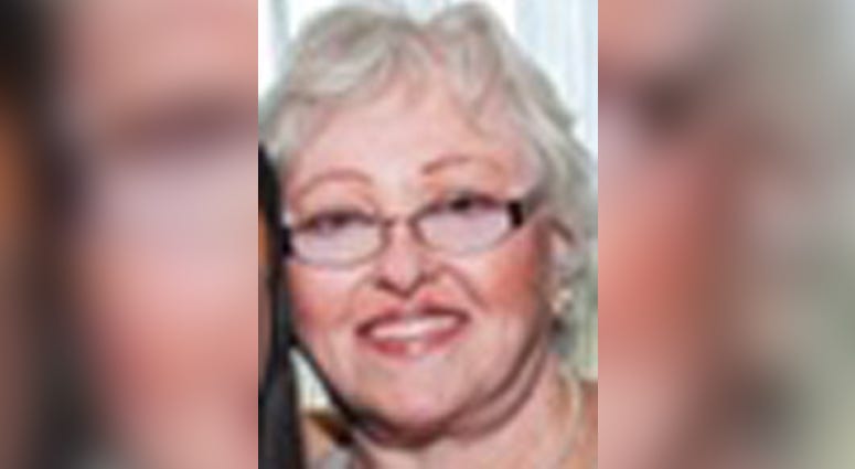 Yulia Sherman was struck and killed on Dec. 12, 2019 while crossing Bustleton Avenue. Police are searching for the driver who fled the scene. Yulia Sherman