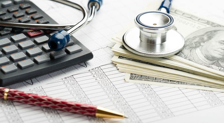 Health insurance costs Health insurance costs