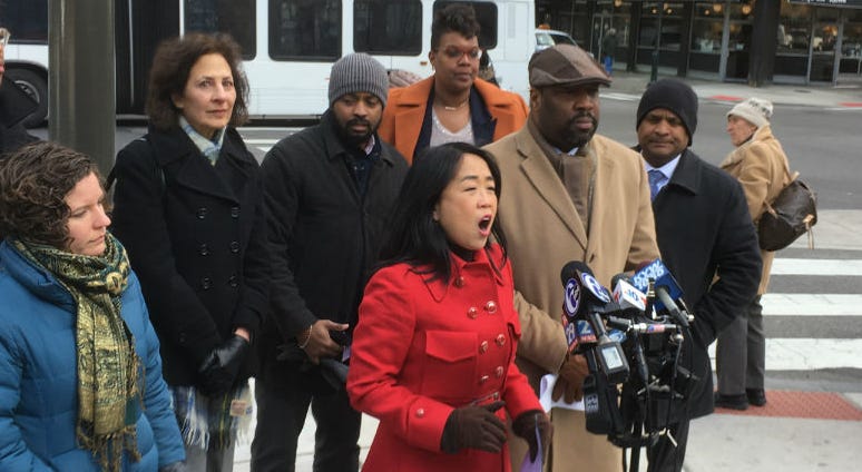 Officials call for deeper investigations into Glen Mills abuse. Officials call for deeper investigations into Glen Mills abuse.