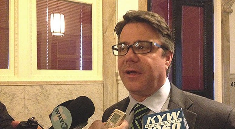 City Councilman Bobby Henon City Councilman Bobby Henon