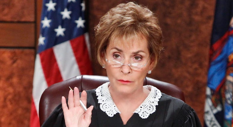 Judy Sheindlin has revealed that her Emmy Award-winning show is set to end after 25 seasons. Judge Judy