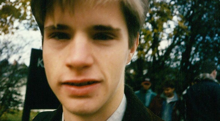 Matthew Shepard died in 1998 after one of the most notorious and brutal anti-gay crimes in the US. Two decades later, he is being honored through a memorial plaque installed at the Washington National Cathedral. Matthew Shepard