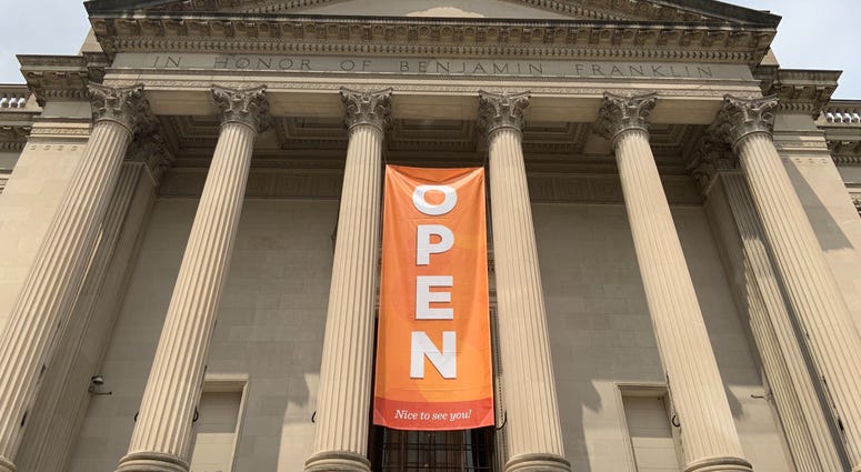 The Franklin Institute The Franklin Institute