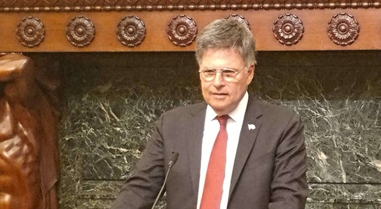 Former City Controller Jonathan Saidel will co-chair mayor's Reconciliation Task Force. Former City Controller Jonathan Saidel will co-chair mayor's Reconciliation Task Force.