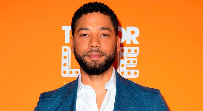 Chicago police have photos of people they'd like to talk to in the case involving "Empire" actor Jussie Smollett, who was the victim of what police are investigating as a possible hate crime. Jussie Smollett