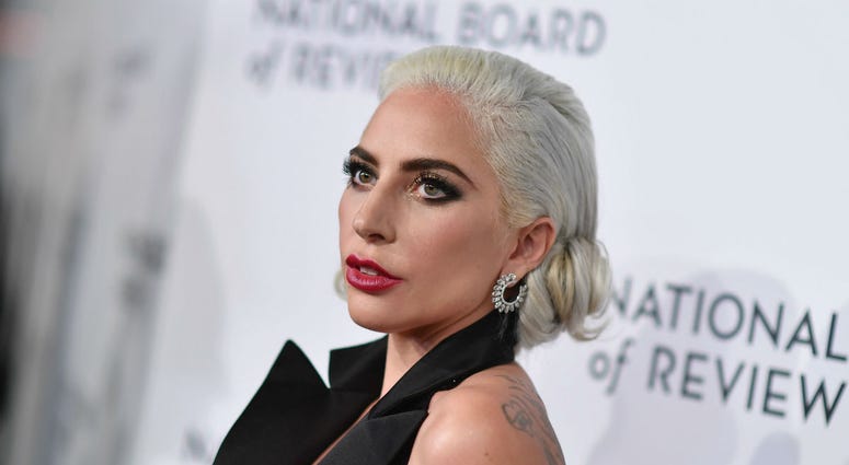 Lady Gaga has apologized for working with R. Kelly and said she plans to remove their 2013 single from streaming services. Lady Gaga