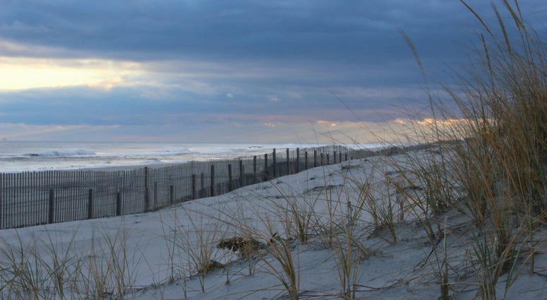 Long Beach Island Long Beach Island