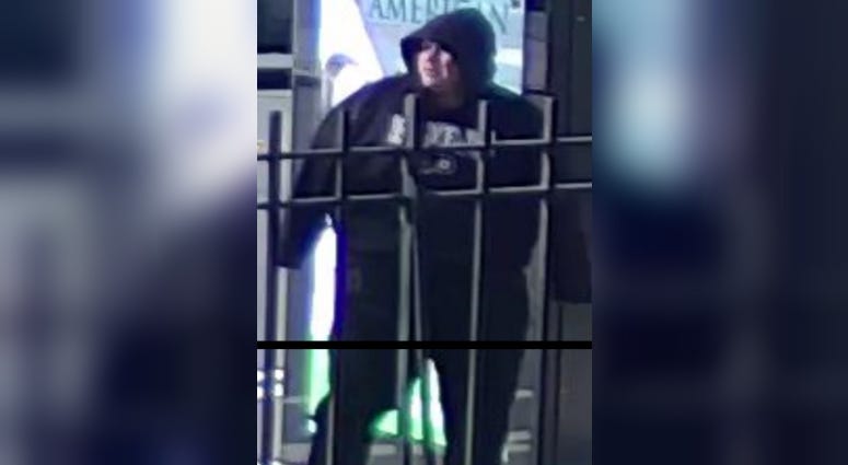 Police are looking for a man suspected of trying to lure multiple women in Northeast Philadelphia. Police are looking for a man suspected of trying to lure multiple women in Northeast Philadelphia.