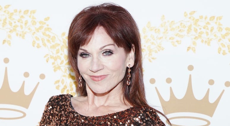 Marilu Henner attends Hallmark Channel And Hallmark Movies And Mysteries 2019 Winter TCA Tour at Tournament House on February 09, 2019 in Pasadena, California. Marilu Henner attends Hallmark Channel And Hallmark Movies And Mysteries 2019 Winter TCA Tour at Tournament House on February 09, 2019 in Pasadena, California.