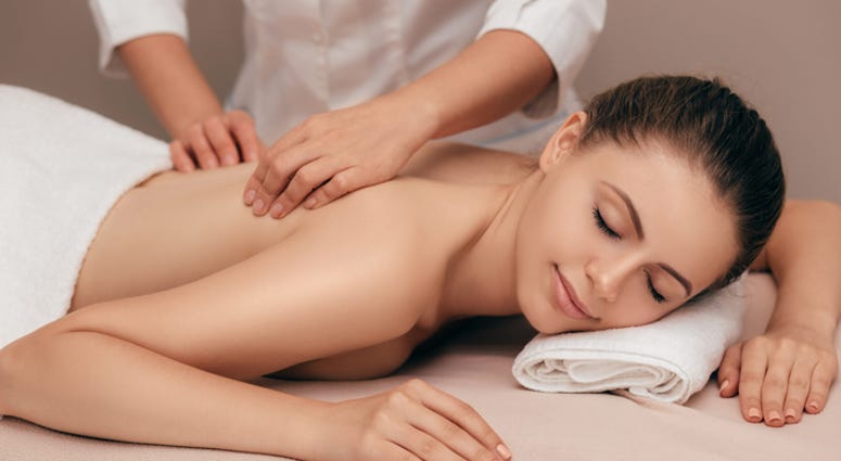 massage massage