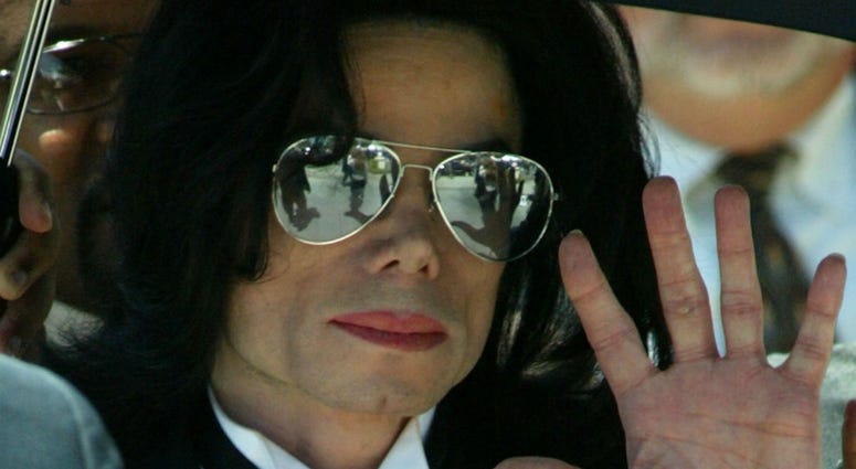 Radio stations in New Zealand and Canada have dropped Michael Jackson from their playlists, following new accusations of abuse by the late pop star in the documentary "Leaving Neverland." Michael Jackson