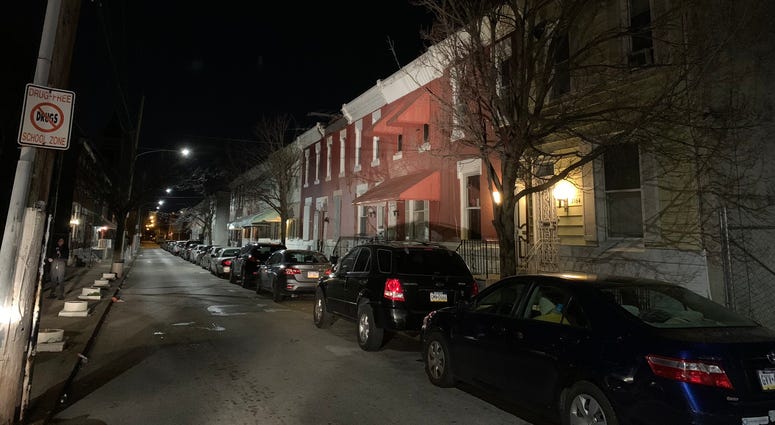 Polic say a 4-year-old boy was killed in a home invasion on N. Lambert Street and W. Susquehanna Avenue. Polic say a 4-year-old boy was killed in a home invasion on N. Lambert Street and W. Susquehanna Avenue.