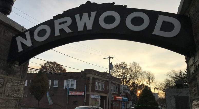 Norwood Norwood