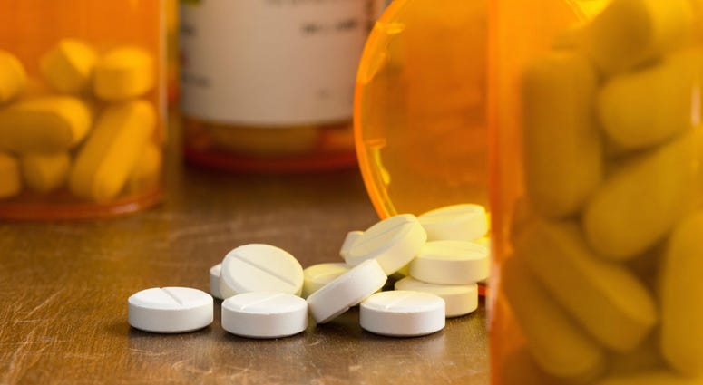 The US Food and Drug Administration has raised alarm about one way people might access opioids to misuse and abuse: their pets. FDA warns of pet owners using animals to get opioids