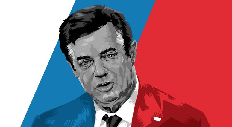 Prosecutors have filed a new indictment against former Trump campaign chairman Paul Manfort. Paul Manafort