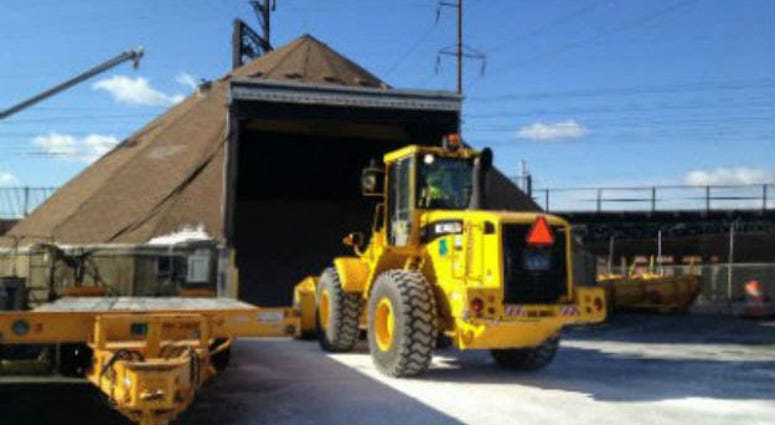 PennDOT preparation PennDOT preparation
