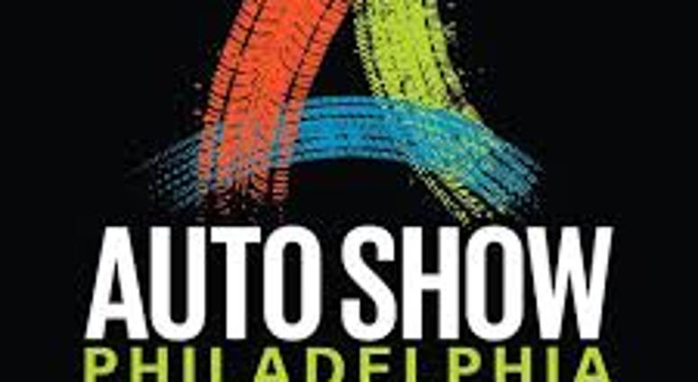 Philadelphia Auto Show 2020 Philadelphia Auto Show 2020