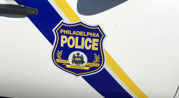 Philadelphia police Philadelphia police